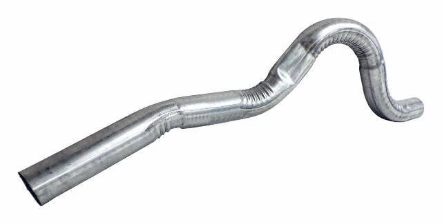 Crown Automotive - Steel Unpainted Tailpipe - J5355987